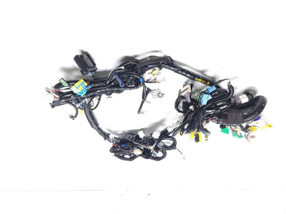 2018 Honda Odyssey Dash Dashboard Wire Harness OEM