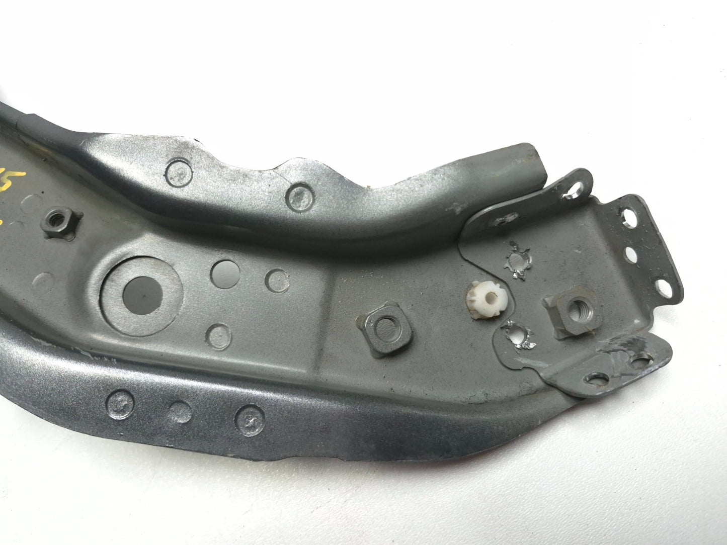 2020 Infiniti Q50 Radiator Support Driver Side Left Oem✅