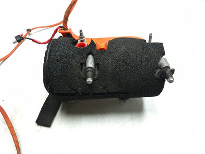 2021 Tesla Model 3 Y HVAC A/c Compressor & Wiring Harness 1507971-05-c OEM