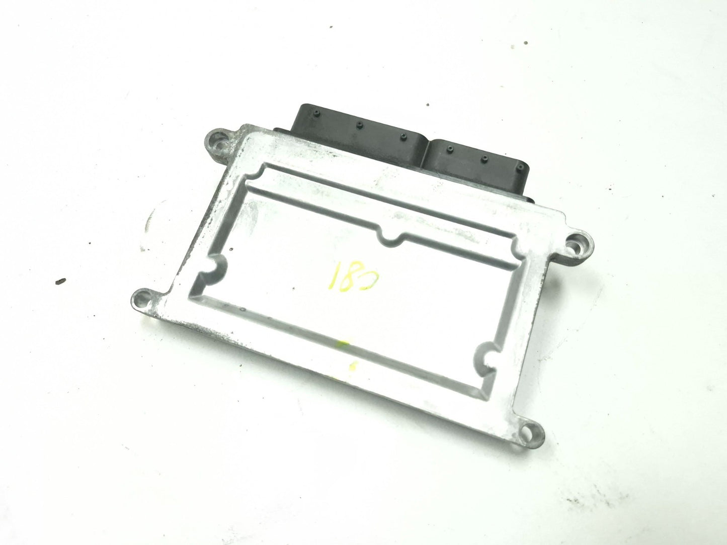 2013 Volvo S60 T5 2.5l Engine Control Module OEM