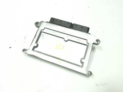2013 Volvo S60 T5 2.5l Engine Control Module OEM