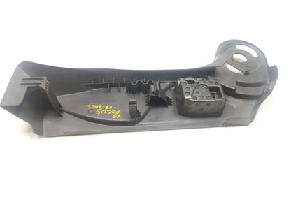 12 - 14 Ford Focus Front Seat Trim Panel Cover Passenger Right Side OEM
