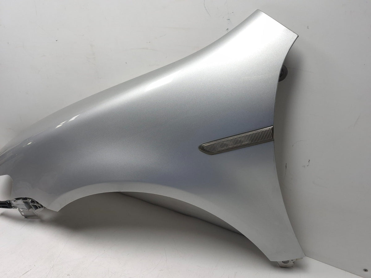 2008 Acura Tl Type-s Front Fender Left Driver Side 04630-sep-a91zz OEM