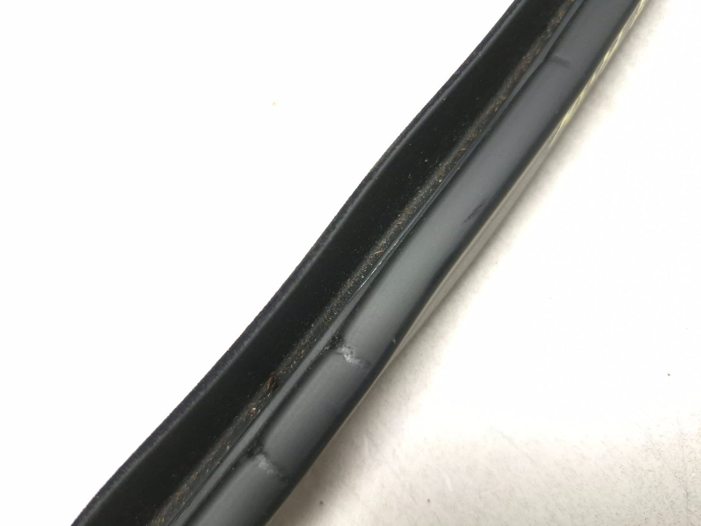2018 Hyundai Sonata Front Door Weatherstrip Seal Driver Side Left 4pcs OEM