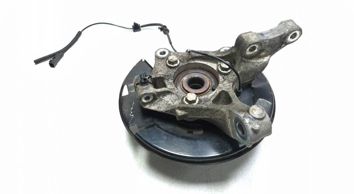 2012 Chevrolet Cruze Front Spindle Knuckle W/hub Right Passenger Side OEM