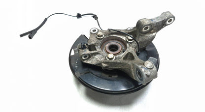 2012 Chevrolet Cruze Front Spindle Knuckle W/hub Right Passenger Side OEM