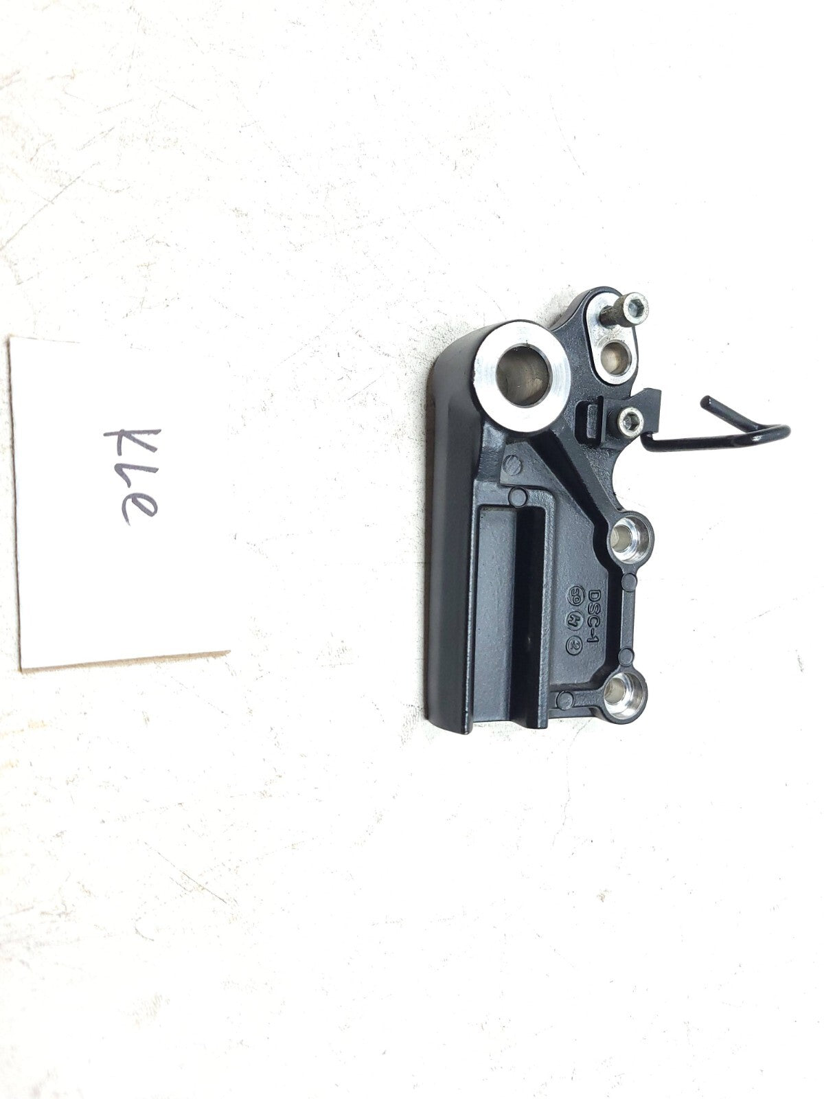 17-24 Kawasaki Kle300 Versys-x 300 Rear Brake Caliper Bracket