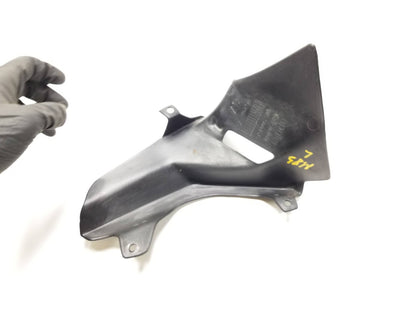 2002 Aprilia Rst 1000 Futura Left Side Inner Air Intake Cover Shield OEM