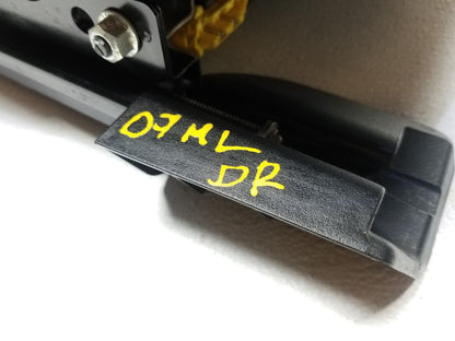 07 08 09 10 11 Mercedes Ml Ml350 Ml500 Front Driver Seat Left OEM