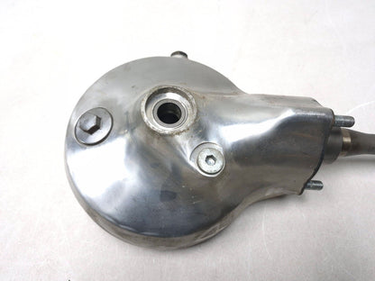 1999 Suzuki Intruder 1500 Differential Gearbox Drive Shaft Assy OEM