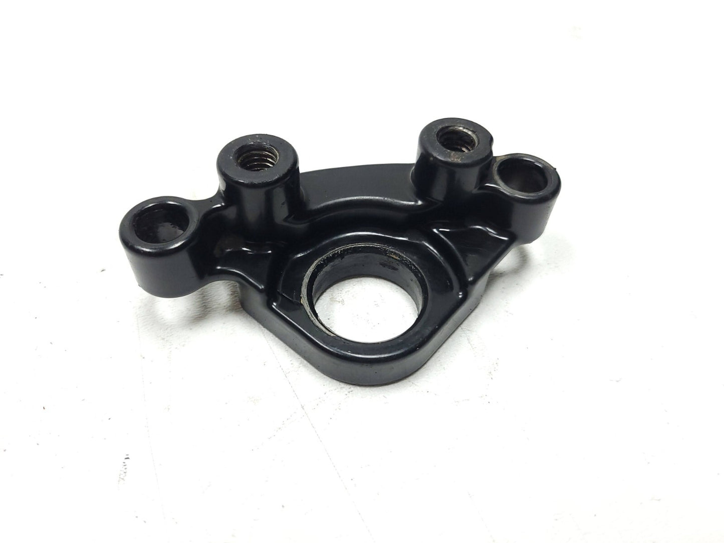 10-20 Harley-davidson Forty Eight Xl1200 Rear Swingarm Pivot Bolt Mount 2pcs OEM