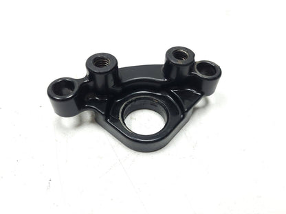 10-20 Harley-davidson Forty Eight Xl1200 Rear Swingarm Pivot Bolt Mount 2pcs OEM