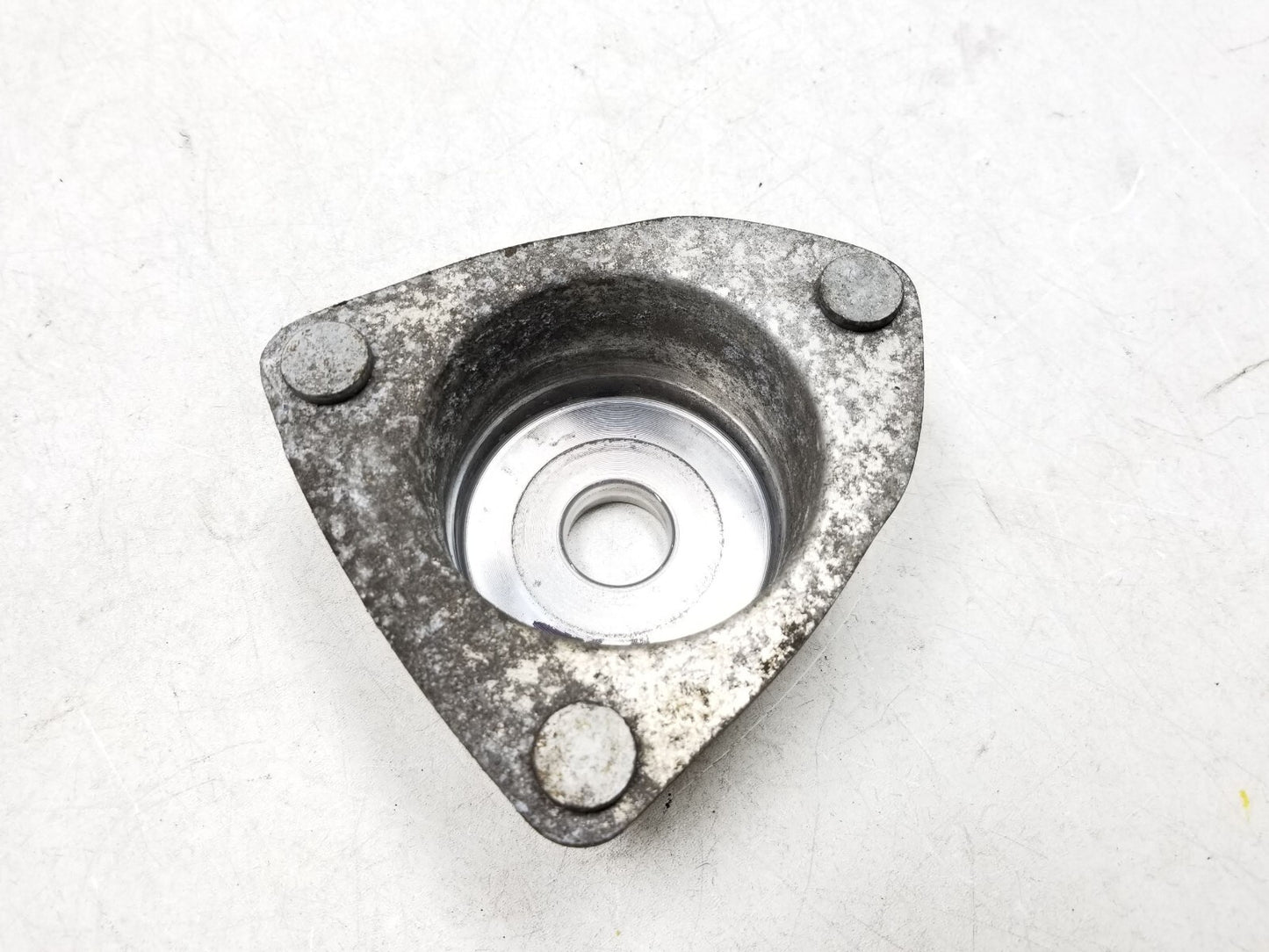 2007 - 2013 BMW X5 E70 Rear Shock Absorber Support OEM