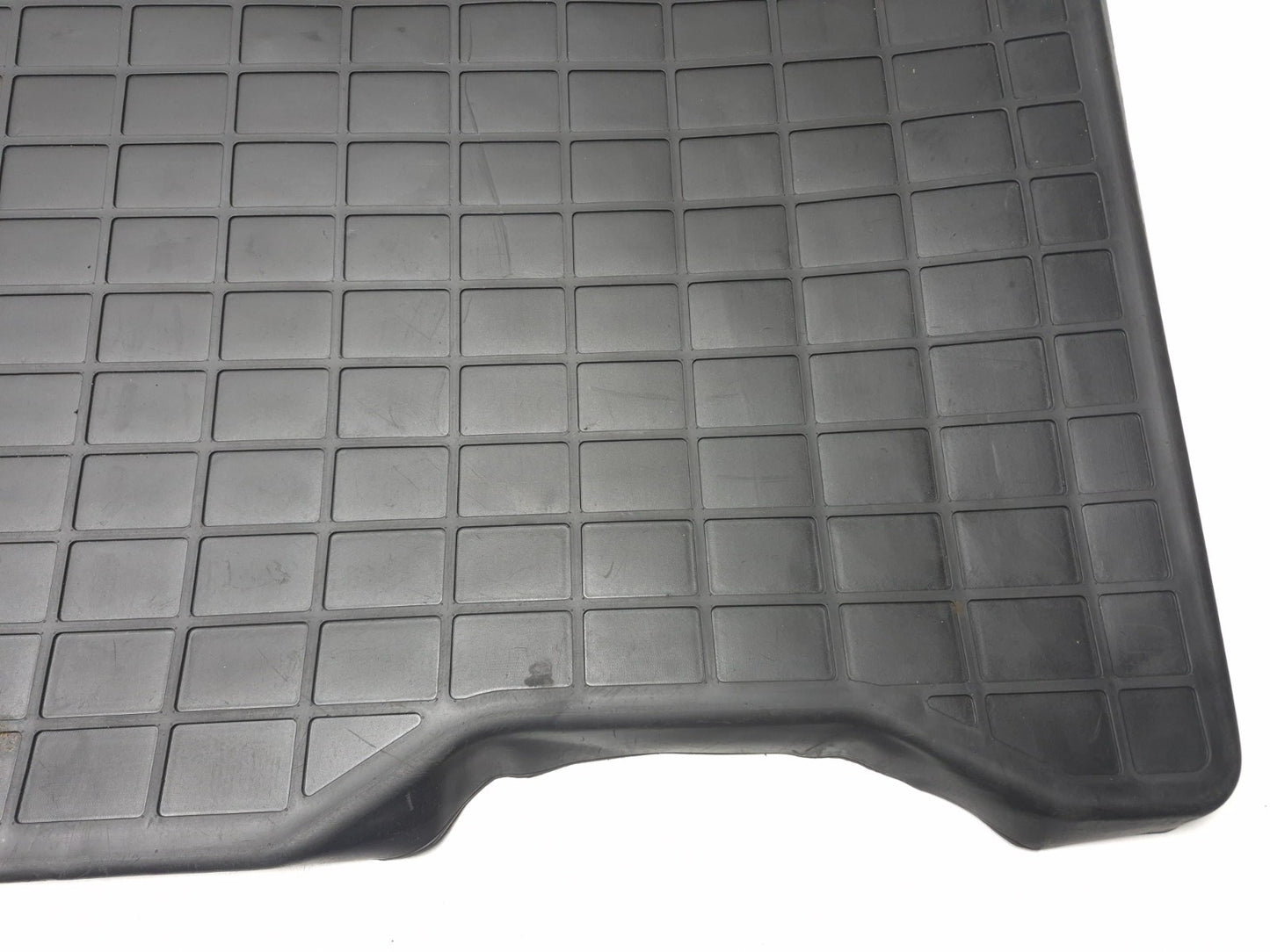 2013 Cadillac Escalade Esv Weather Teach Floor Mat Cargo Liner OEM
