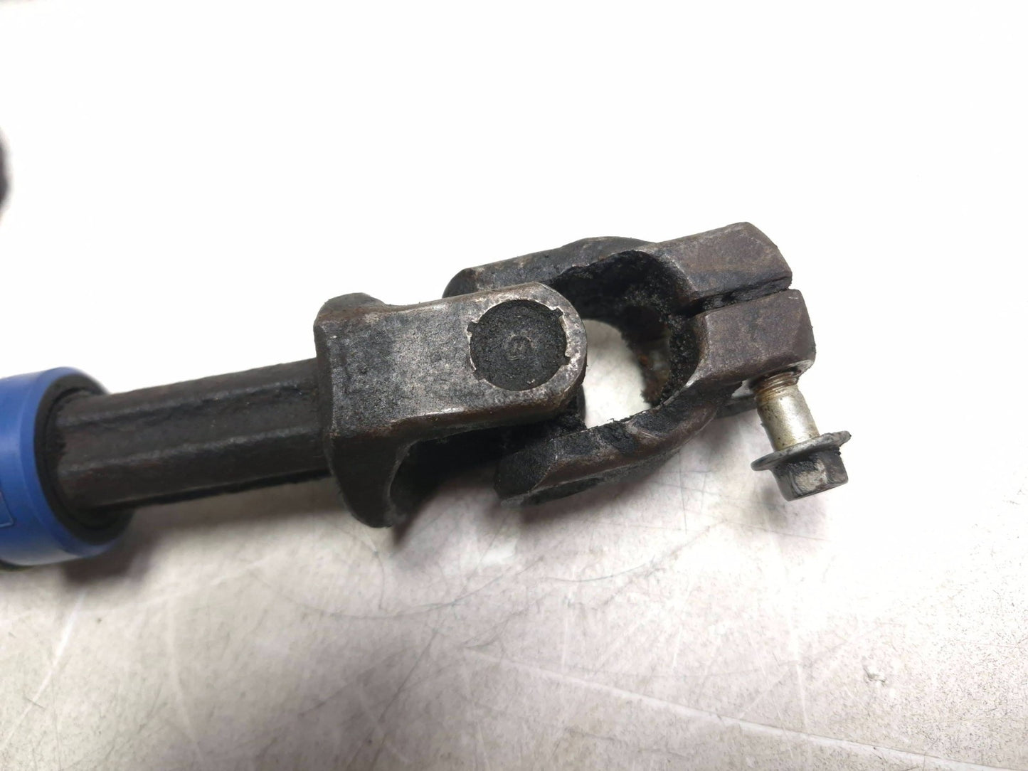 2008 Lincoln Navigator Lower Steering Shaft OEM