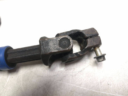 2008 Lincoln Navigator Lower Steering Shaft OEM
