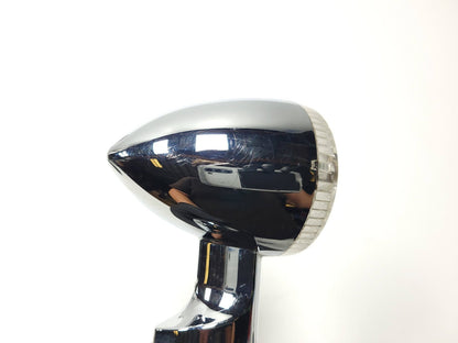 2007 Yamaha Xvs1300 V-star Front Left Right Turn Signal Flasher Light OEM