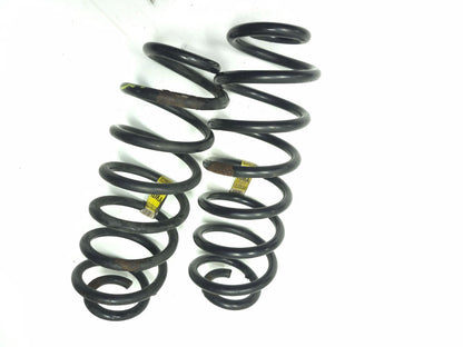2013 Cadillac Escalade Rear Coil Spring Left & Right OEM