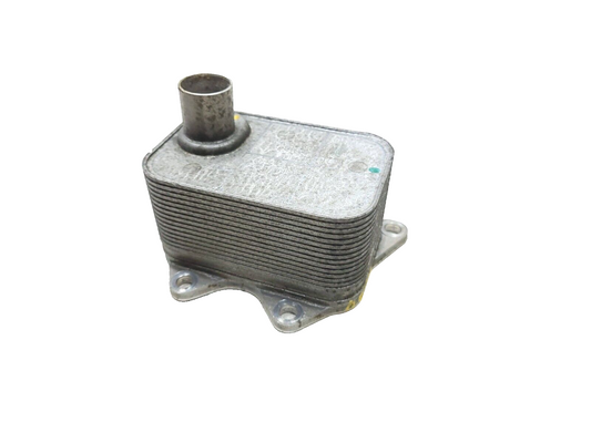 09-12 Audi A4 Engine Oil Cooler 2.0t OEM