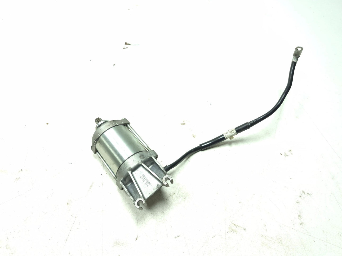 2022 Kawasaki Ninja 650 Ex650 Engine Starter Motor OEM