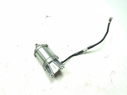 2022 Kawasaki Ninja 650 Ex650 Engine Starter Motor OEM
