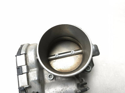 2017 Indian Scout Throttle Body Assy OEM