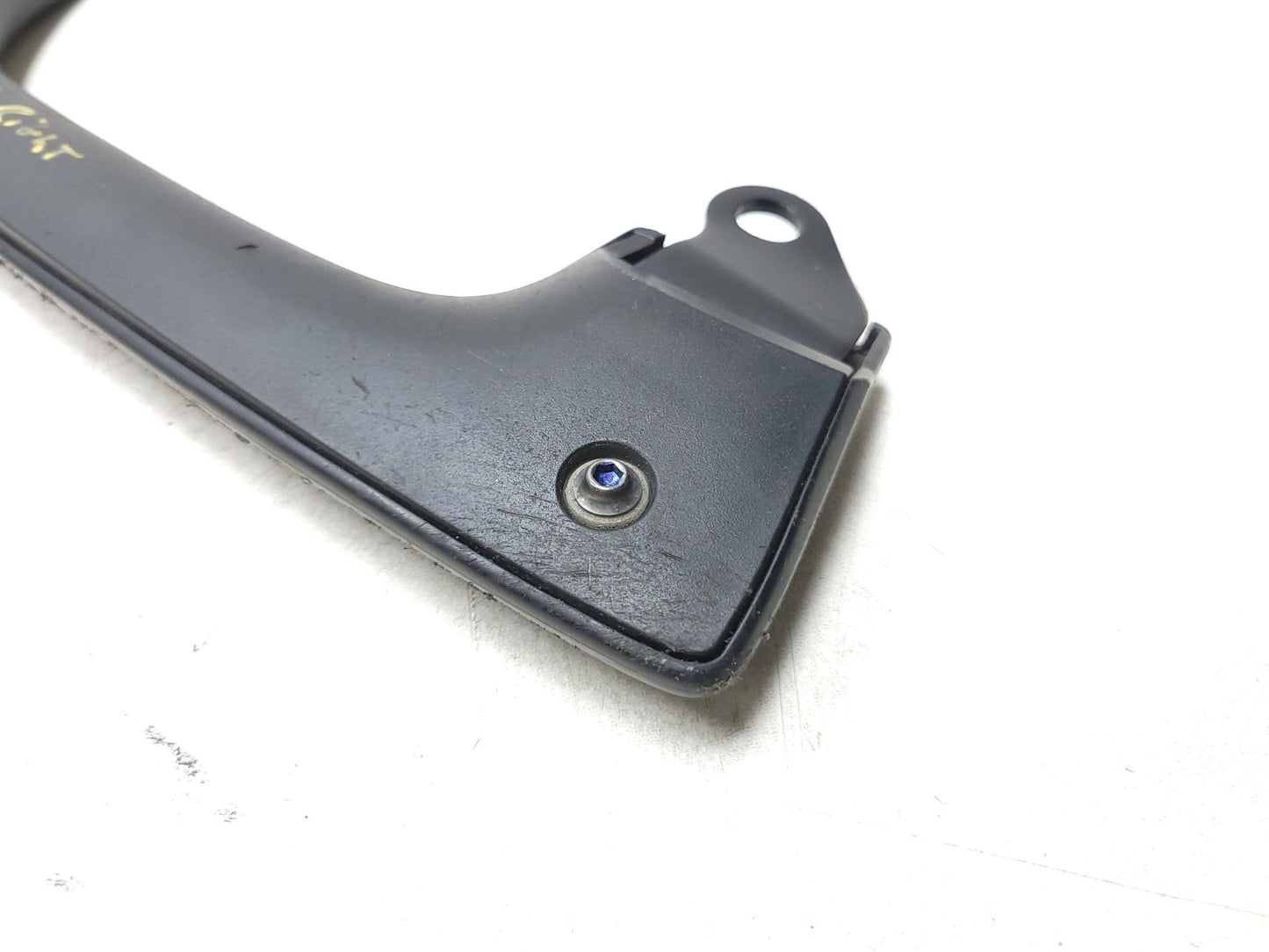 2012 Kawasaki Versys Le650c Right Side Cover Set 5 Pcs OEM