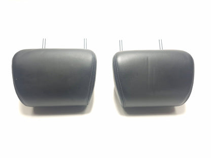 2008 Acura Tl Type-s Rear Seat Headrest Left & Right 82140-sep-a31za OEM