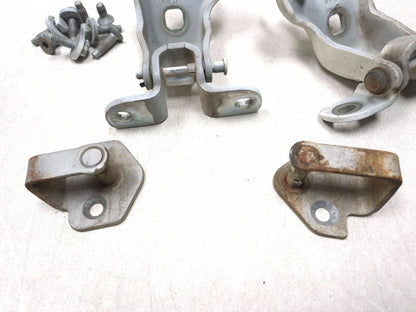 2013 Ford Transit Connect Front Door Hinge Passenger Side Right OEM