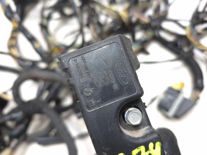 2016 Ford Transit Connect Interior Body Wire Harness OEM