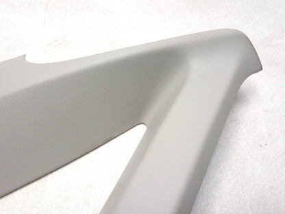 2019 Volkswagen Jetta Rear C Pillar Upper Panel Cover Trim Left & Right OEM