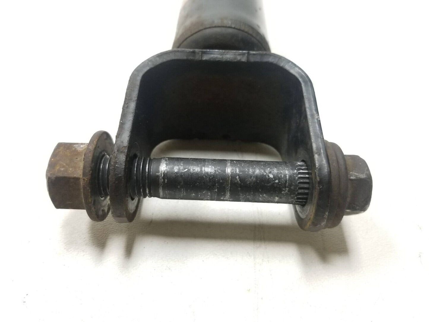 16 - 22 Dodge Durango Rear Shock Strut Absorber 68261967aa OEM