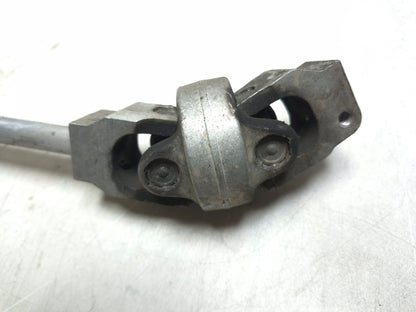 2013 BMW 328i F30 Steering Column Intermediate Lower Shaft OEM