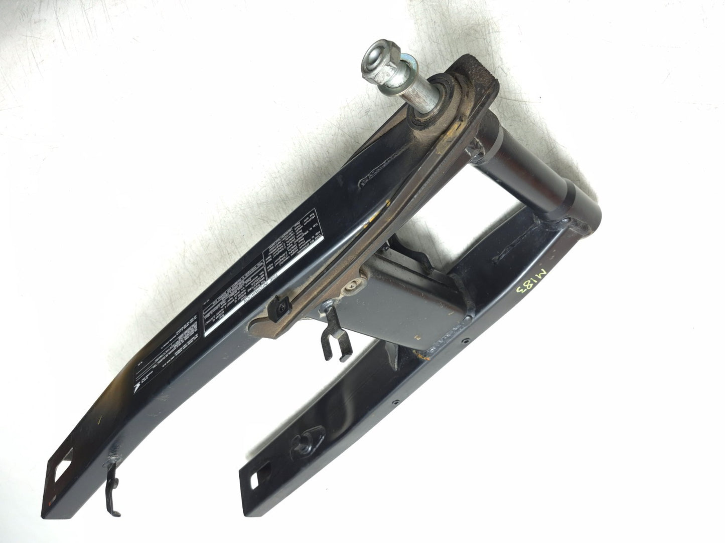 2015 Honda Ctx700n Rear Swingarm OEM