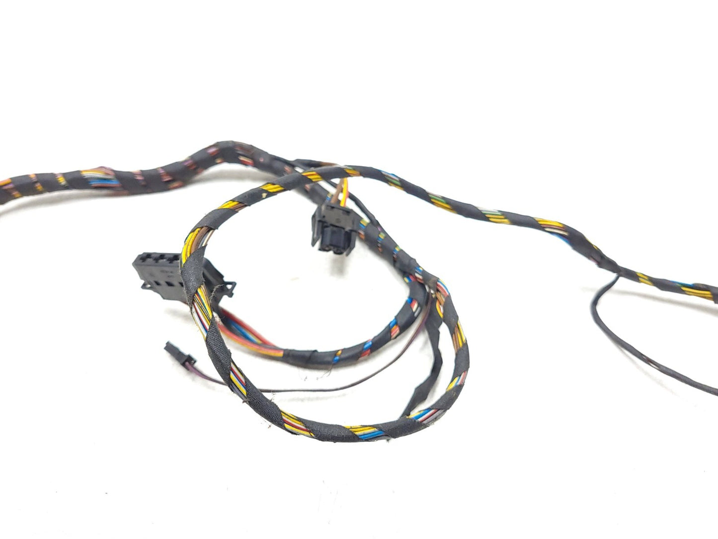10-16 Mini Cooper R56 Heater Wire Harness 3422711 OEM 62k