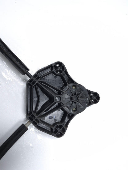 2015 Volkswagen Golf Rear Window Regulator Passenger Side Right OEM