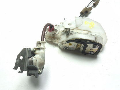 2014 Honda Cr-z Front Door Lock Actuator Driver Side Left OEM