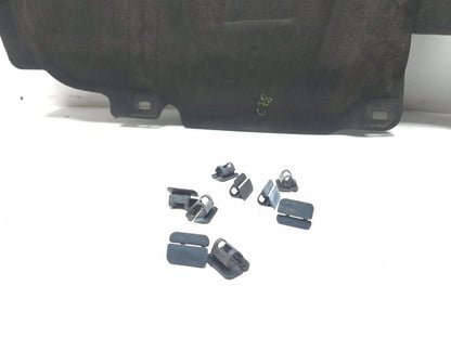 2012 Volvo C30 Hood Insulation Pad OEM