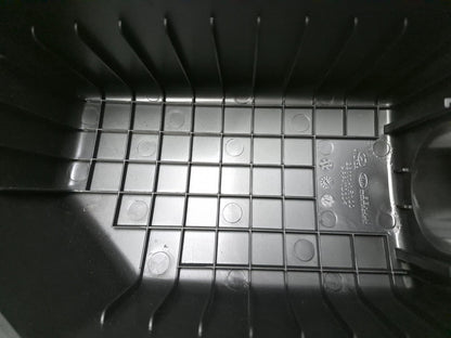 2014 Hyundai Accent Air Cleaner Box Filter Assembly OEM