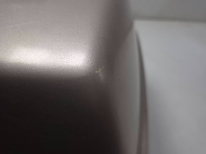 1987 Honda Goldwing 1200i Rear Trunk Storage Box & Seat Back Assy OEM