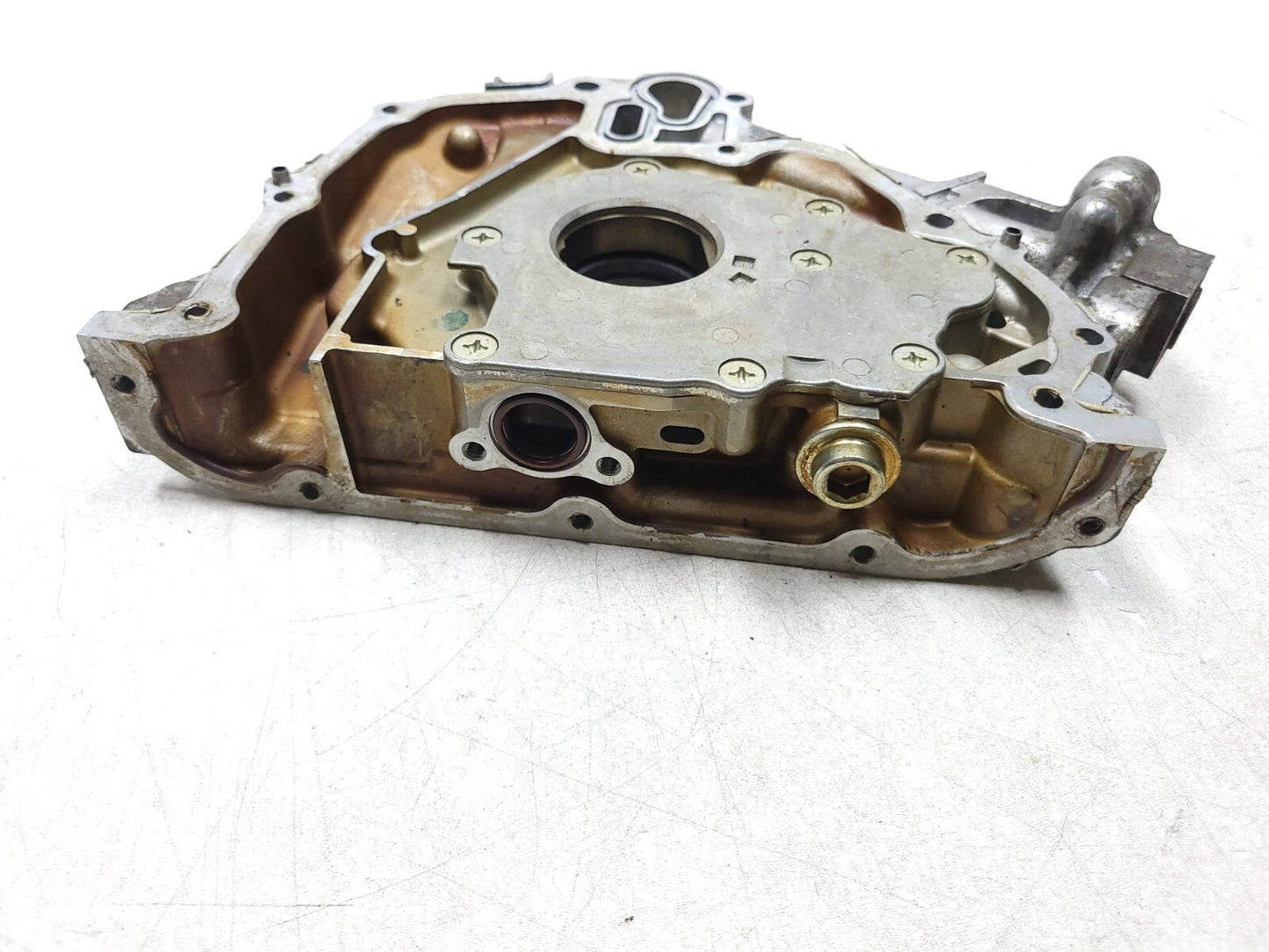 2011 - 2014 Acura Tl Oil Pump OEM