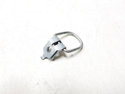 10-15 Chevrolet Equinox Trunk Cargo Hook W/ Cover 4pcs OEM