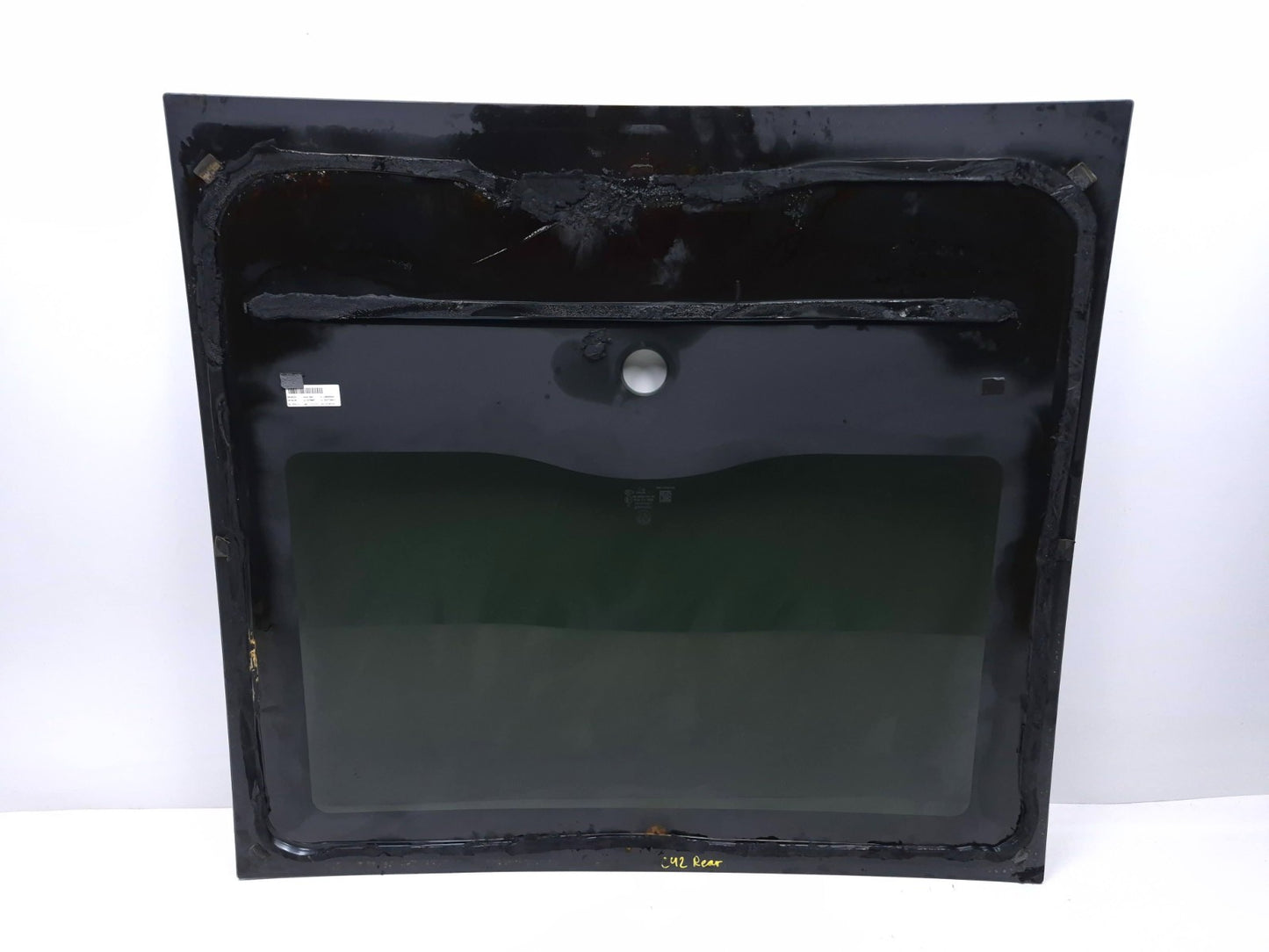 2024 Alfa Romeo Stelvio Sunroof Sun Roof Moonroof Glass OEM