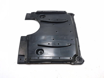 2018 Toyota Corolla Splash Lower Back Panel OEM