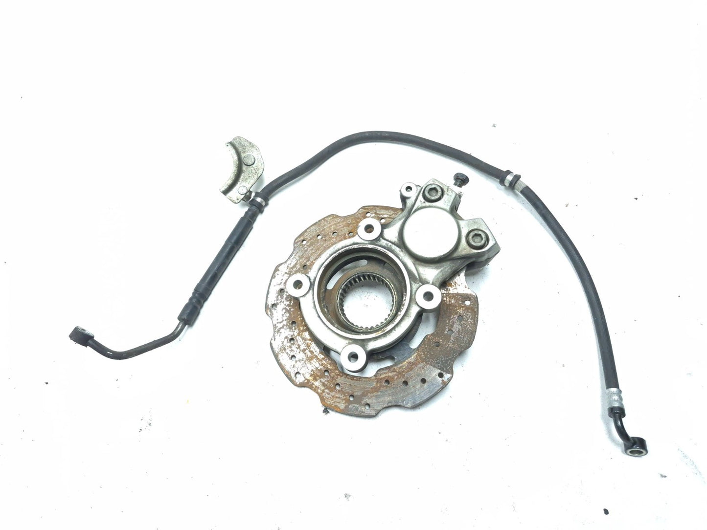 2009-2016 Ski-doo Mxz Renegade Gsx Gtx Brake Caliper 507032498 OEM