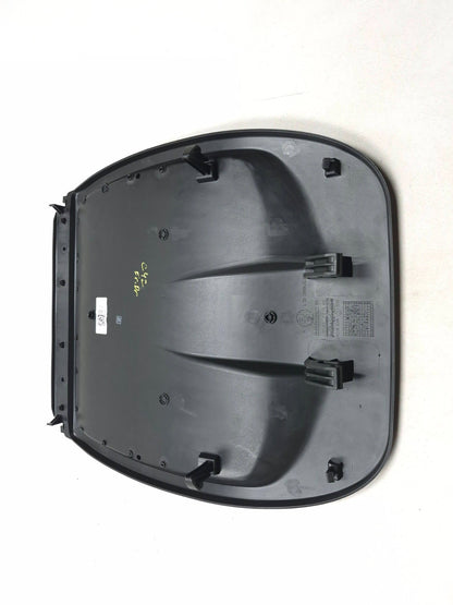 2024 Alfa Romeo Stelvio Front Seat Trim Cover Panel Driver Side Left OEM
