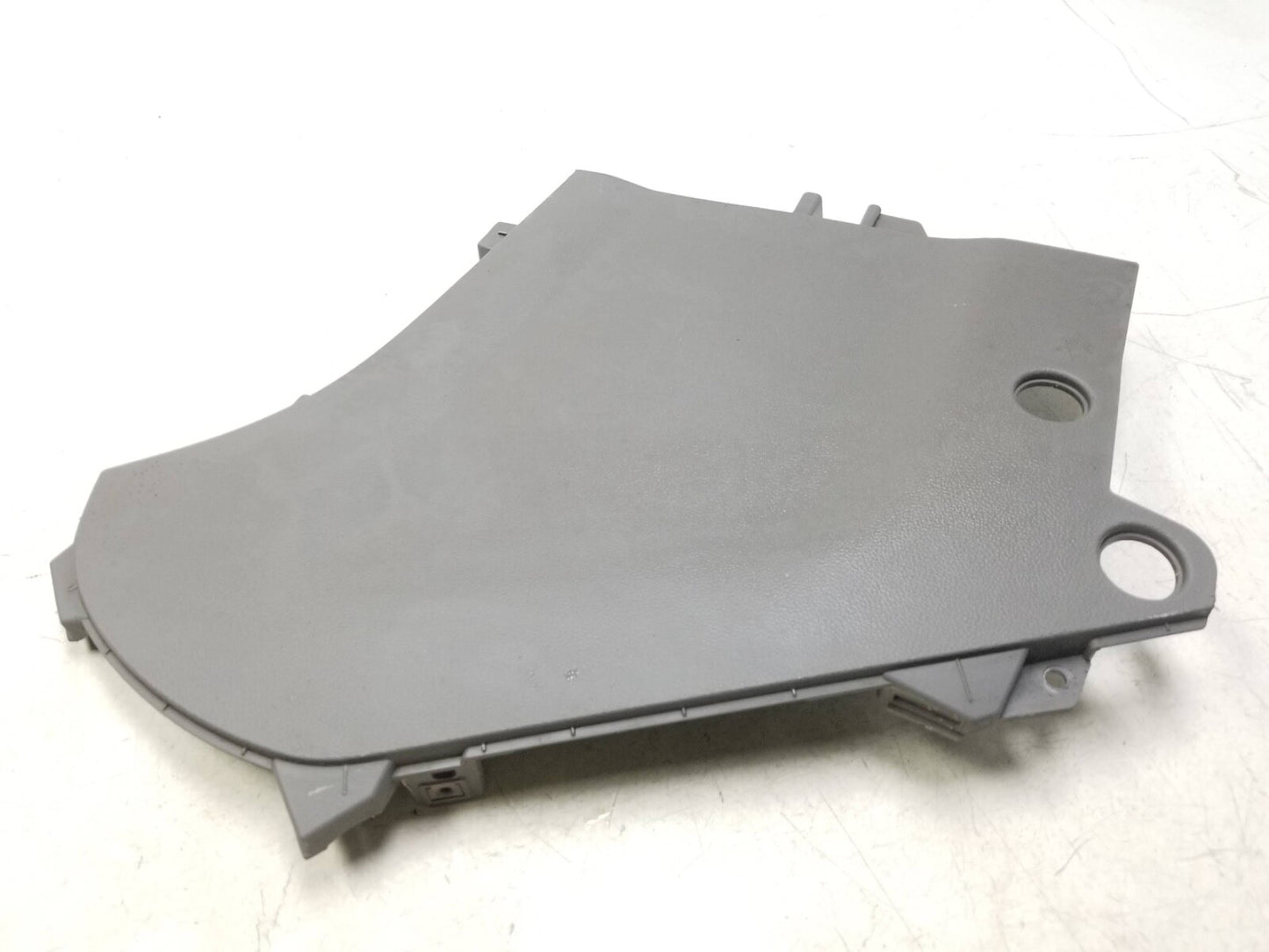 2010 - 2016 Cadillac SRX Center Console Side Trim Carpet Left & Right OEM