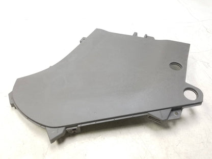 2010 - 2016 Cadillac SRX Center Console Side Trim Carpet Left & Right OEM