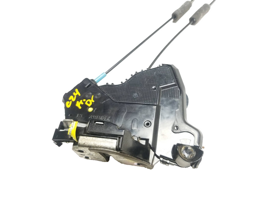 11-17 Lexus CT200h Door Lock Latch Actuator Front Driver Side Left OEM