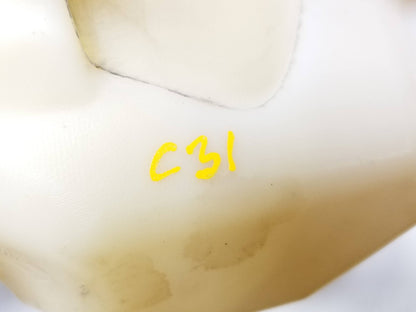 2011 - 2023 Jeep Grand Cherokee Coolant Overflow Reservoir OEM